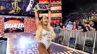 There is a fair chance of Carmella retaining once again